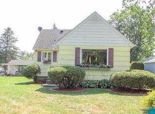 5316 Avondale St, Duluth, MN 55804