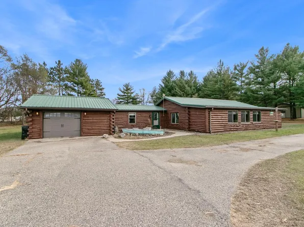 N3840 County Road F Road, Montello, WI 53949