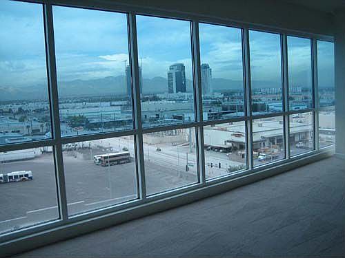 LIVING ROOM VIEW