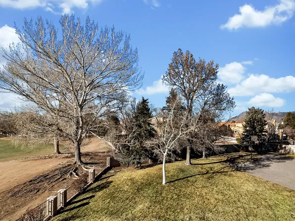 Woodmar Ln NE, Albuquerque, NM 87111