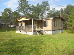 60 Spruce Ln, Cartersville, GA 30121