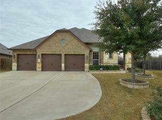 543 Still Hollow Crk, Buda, TX 78610