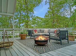 33 Peters Path, East Hampton, NY 11937