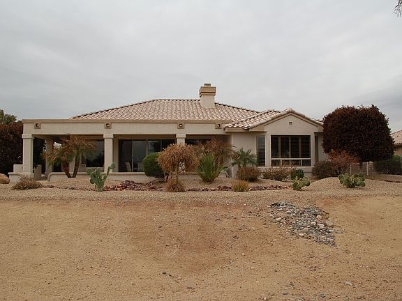 Golf Course Property