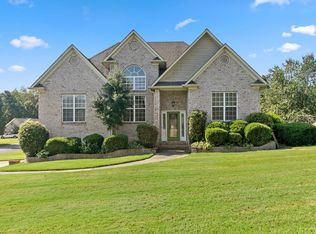 700 Ridgefield Cir, Odenville, AL 35120