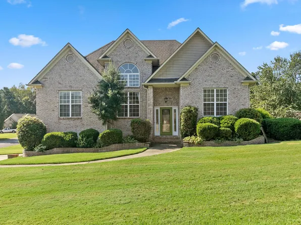 700 Ridgefield Cir, Odenville, AL 35120