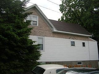 View Of Side