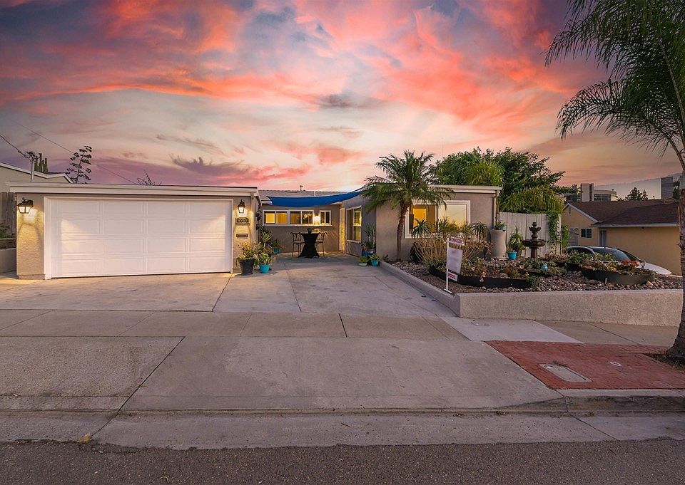 6959 Beagle St, San Diego, CA 92111 Zillow
