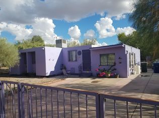 225 W Medina Rd, Tucson, AZ 85756