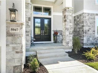 5947 N Cosby Ave, Kansas City, MO 64151
