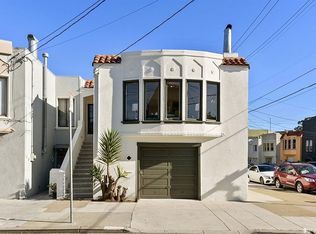 195 Rousseau St, San Francisco, CA 94112