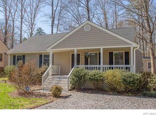 2107 Deer Meadow Pl, Midlothian, VA 23112