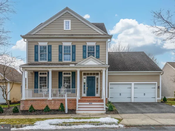 1420 Amberly St, Lancaster, PA 17601