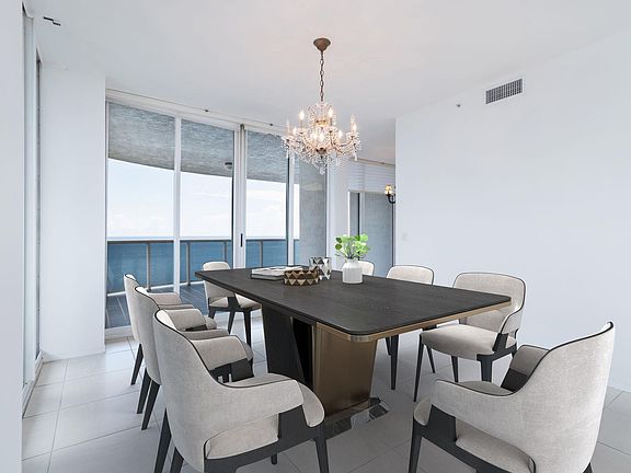 4th image of 3100 N Ocean Boulevard #1501