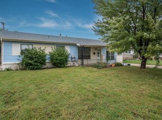 4418 SE 28th Ave, Amarillo, TX 79103