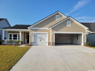 109 New Paradise Way LOT 246, Muirwood B Myrtle Beach, SC 29588