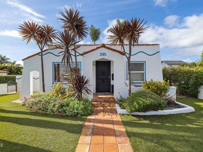 395 S Santa Cruz St, Ventura, CA, 93001