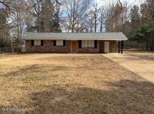 5044 Mathis Rd, Crystal Springs, MS 39059