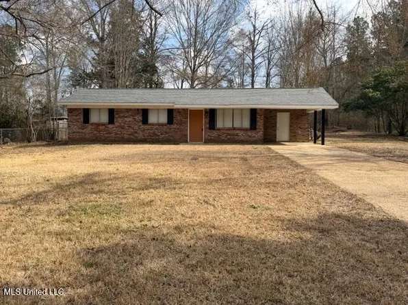 5044 Mathis Rd, Crystal Springs, MS 39059