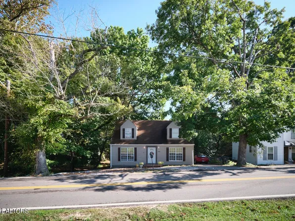 4842 Jenkins Rd, Knoxville, TN 37918