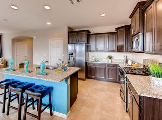 2305 Mundare Dr, Henderson, NV 89002