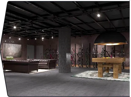 Rented by Nooklyn NYC LLC | media 23