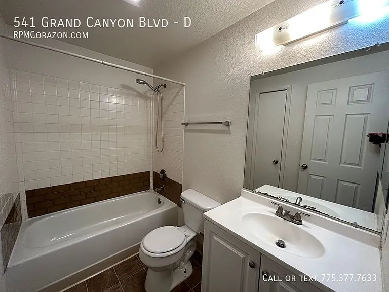541 Grand Canyon Blvd #D — Photo 6