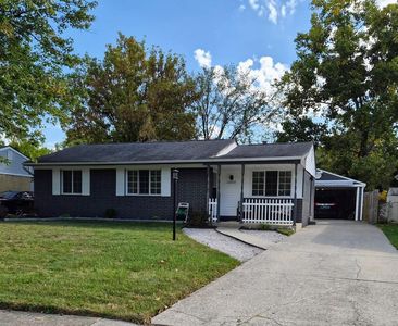 10705 Van Buren St, Van Buren Township, MI, 48111