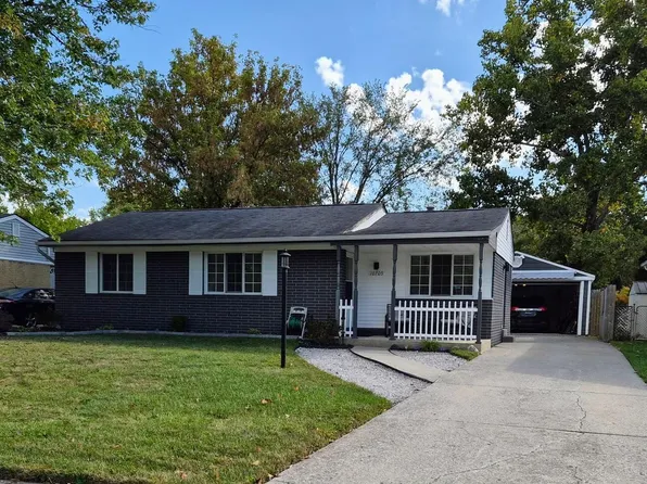 10705 Van Buren St, Van Buren Township, MI 48111