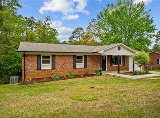 4061 Kennedy Ct, Trinity, NC 27370