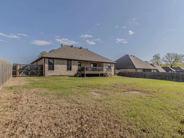1806 Wedgewood Dr, Paragould, AR 72450