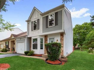 214 W Fairfield Ct, Palatine, IL 60067