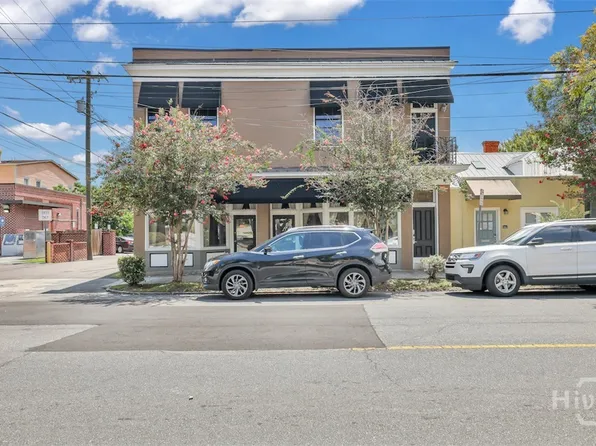 1014 Abercorn Street, Savannah, GA 31401