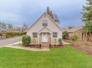 822 Chemawa Rd N, Keizer, OR 97303