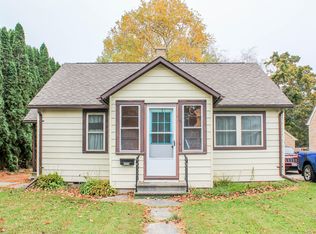 1035 4th St, Kiel, WI 53042