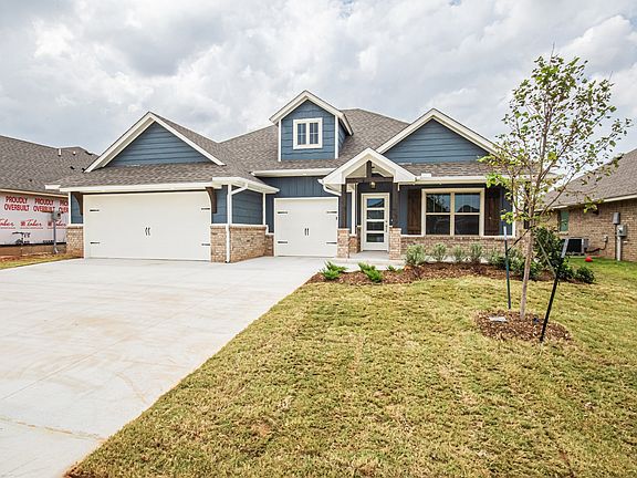 Homes by Taber Shiloh Floor Plan-641 Red River Dr
