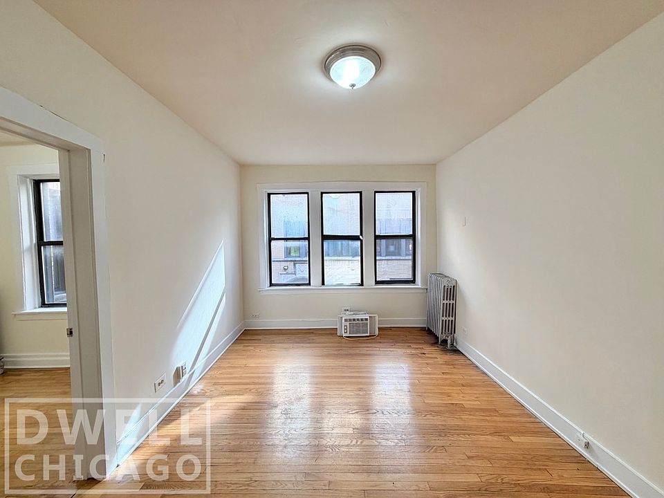 1st image of 1544 N Kedzie Ave #1F