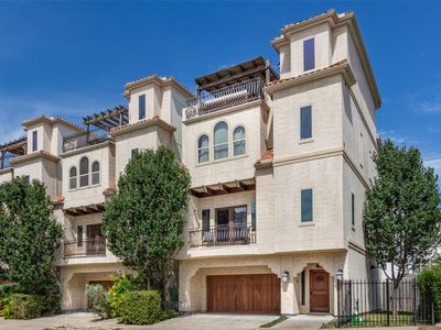 5216 Chandler St, Houston, TX, 77007