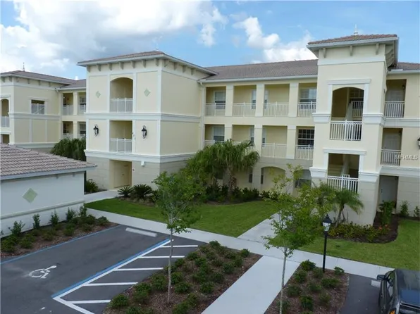 700 San Lino Cir #713, Venice, FL 34292