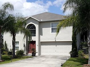 1005 Dampierre Ct, Kissimmee, FL 34759