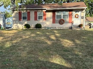 2466 De Soto Ct, Decatur, IL 62521