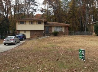 5445 Longmeadow Ln, Atlanta, GA 30349