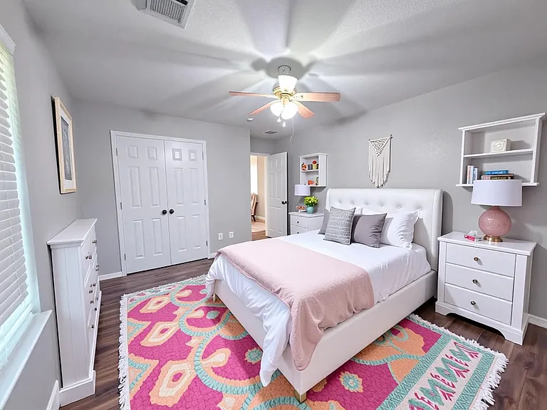 2926 Richland Spring Ln — Photo 16