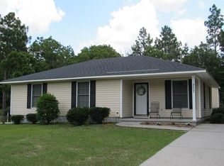207 Saint Johns Pl, Warrenville, SC 29851