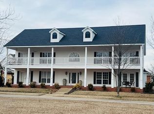 7126 Floy Ct, Springdale, AR 72762