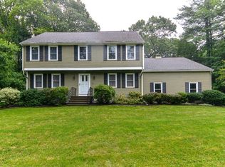 61 Teresa Rd, Hopkinton, MA 01748