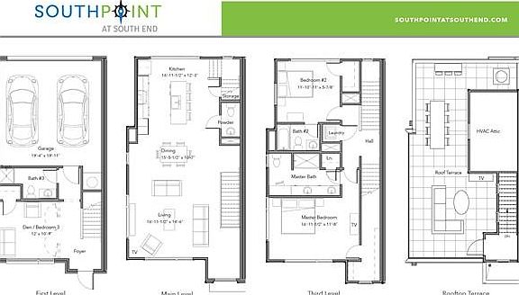 3rd image of 542 Sedgefield Park Dr