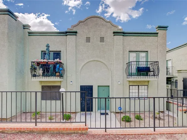 7048 Burcot Ave #L57, Las Vegas, NV 89156