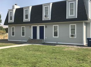 2301 Sherwood Ln, Missoula, MT 59801