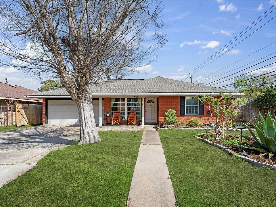 1st image of 4002 Cheena Dr